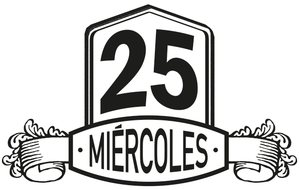 Día 25 de septiembre, miércoles