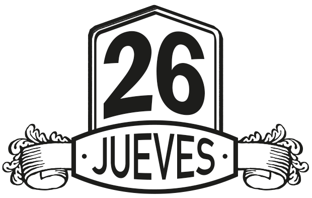 Día 26 de septiembre, jueves